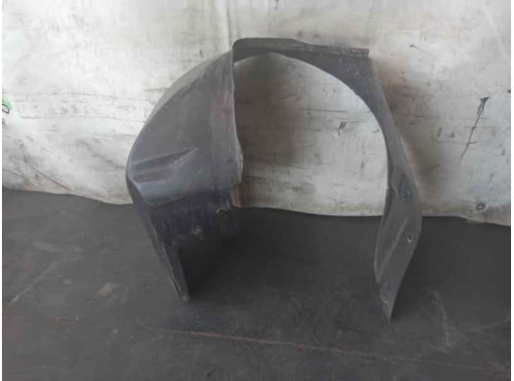 Recambio de paso rueda delantero derecho para think city 3-puertas referencia OEM IAM CESTA 31-B