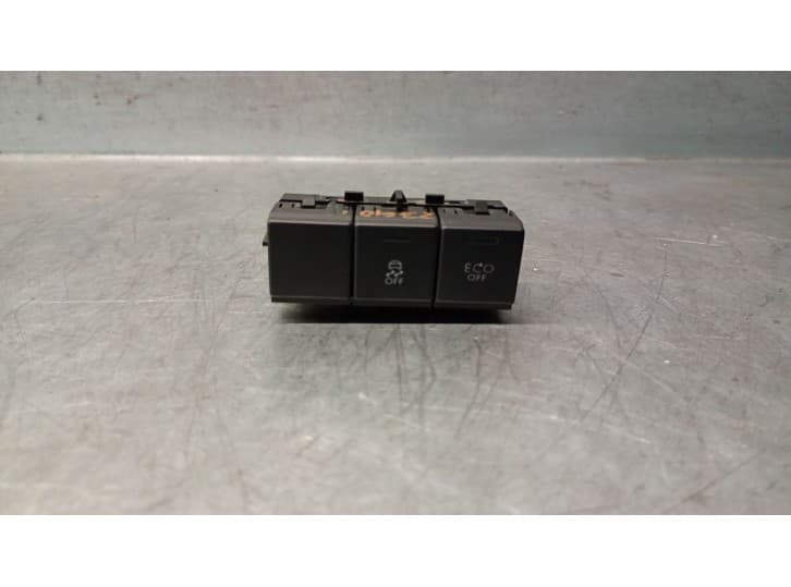 Recambio de mando multifuncion para citroën ds3 (sa_) 1.2 thp 110 referencia OEM IAM 96663679ZD 96663679ZD
