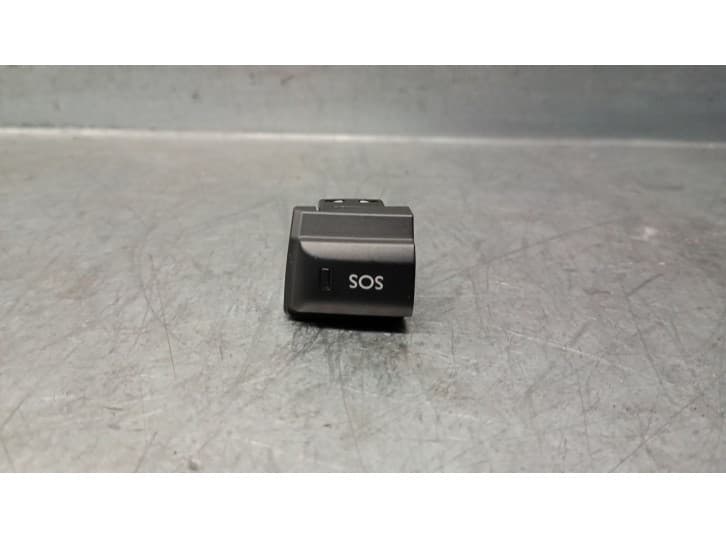 Recambio de interruptor para citroën ds3 (sa_) 1.2 thp 110 referencia OEM IAM 9811043377 9811043377