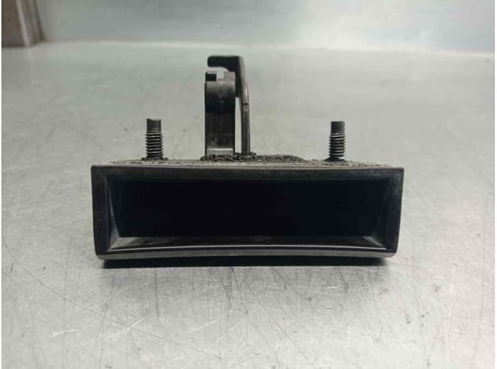 Recambio de maneta exterior porton para nissan x-trail i (t30) 2.2 dci referencia OEM IAM 906068H300