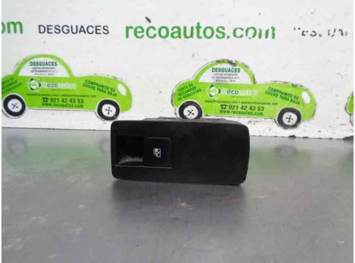 Recambio de mando elevalunas delantero derecho para opel insignia a (g09) 2.0 cdti (68) referencia OEM IAM 13301886 13222229