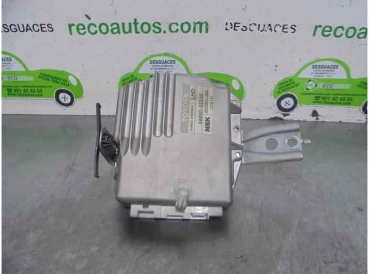 Recambio de modulo electronico para toyota corolla sedán (_e12_) 2.0 d-4d (cde120_) referencia OEM IAM 8965002230