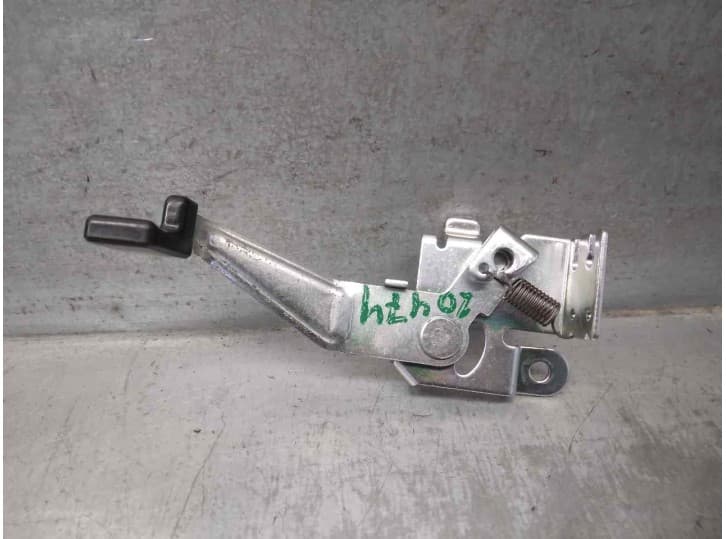 Recambio de tapa exterior combustible para suzuki splash (ex) 1.0 (a5b 310) referencia OEM IAM 7643063J10