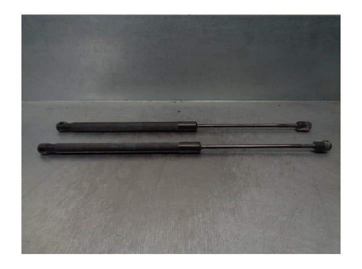 Recambio de amortiguadores maletero / porton para skoda octavia ii combi (1z5) 1.9 tdi 4x4 referencia OEM IAM 1Z9827550