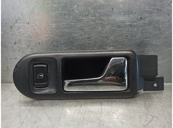 Recambio de maneta interior delantera derecha para volkswagen passat b5 (3b2) 1.8 referencia OEM IAM 3B1837114 4 PUERTAS