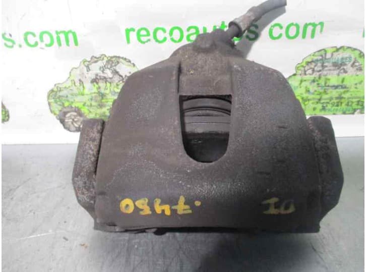 Recambio de pinza freno delantera izquierda para ford focus ii turnier (da_, ffs, ds) 1.6 tdci referencia OEM IAM RH