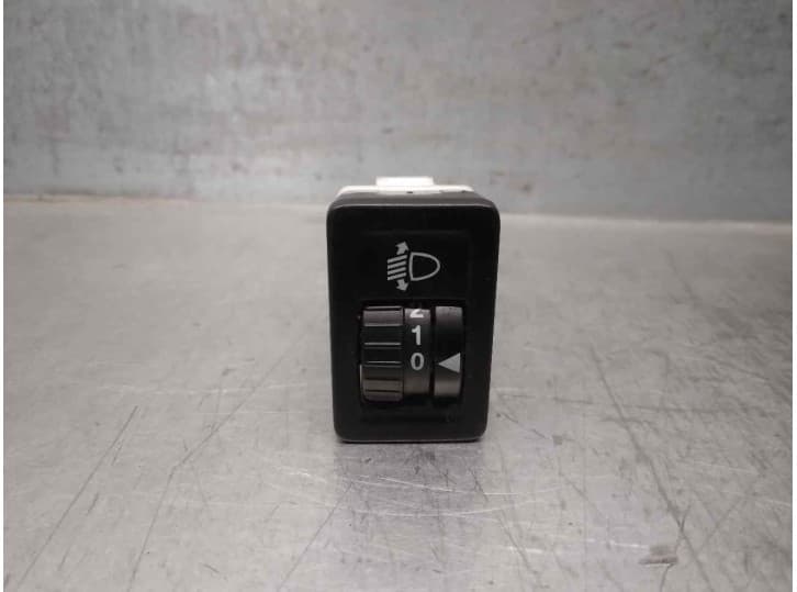 Recambio de mando luces salpicadero para suzuki splash (ex) 1.0 (a5b 310) referencia OEM IAM R23464