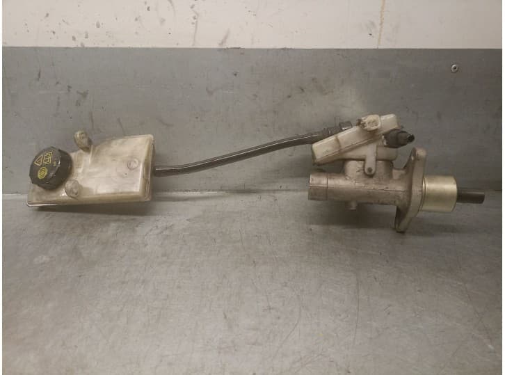 Recambio de bomba freno para ford focus c-max (dm2) 1.6 tdci referencia OEM IAM 03350886401 1456989 - 6M512140BA 03350886401 FOM