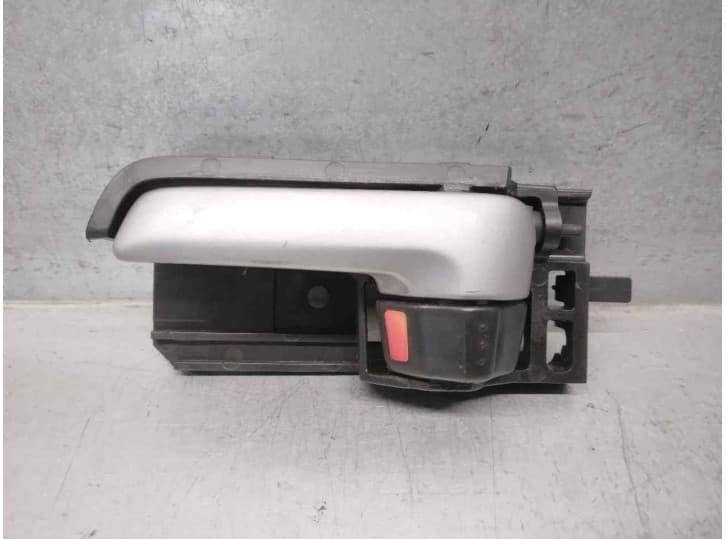 Recambio de maneta interior delantera izquierda para suzuki splash (ex) 1.0 (a5b 310) referencia OEM IAM 8313062J00S1S 5 PUERTA