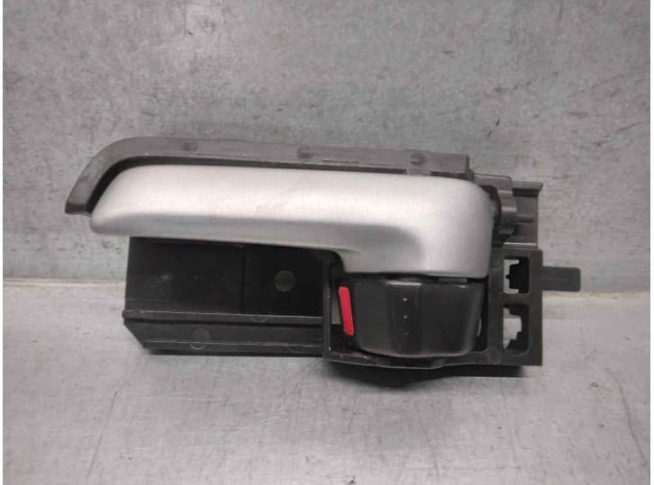 Recambio de maneta interior trasera izquierda para suzuki splash (ex) 1.0 (a5b 310) referencia OEM IAM 8313062J00S1S 5 PUERTAS