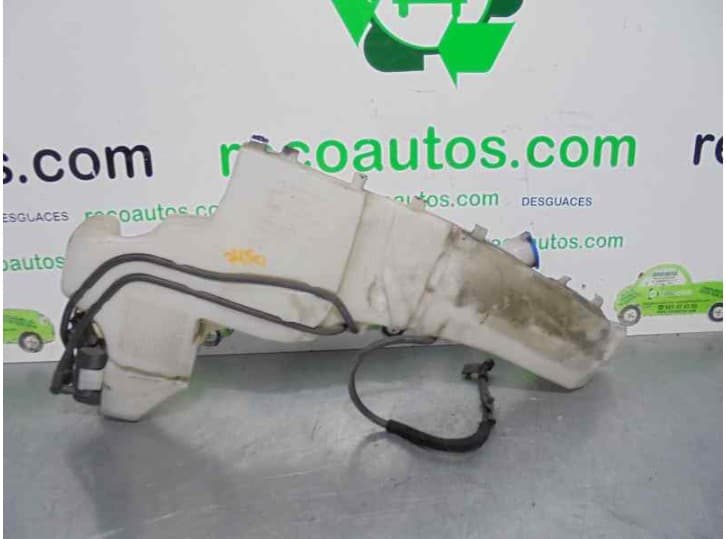 Recambio de deposito limpia para ford focus ii turnier (da_, ffs, ds) 1.6 tdci referencia OEM IAM 4M5113K163AF 4M5113K163BF