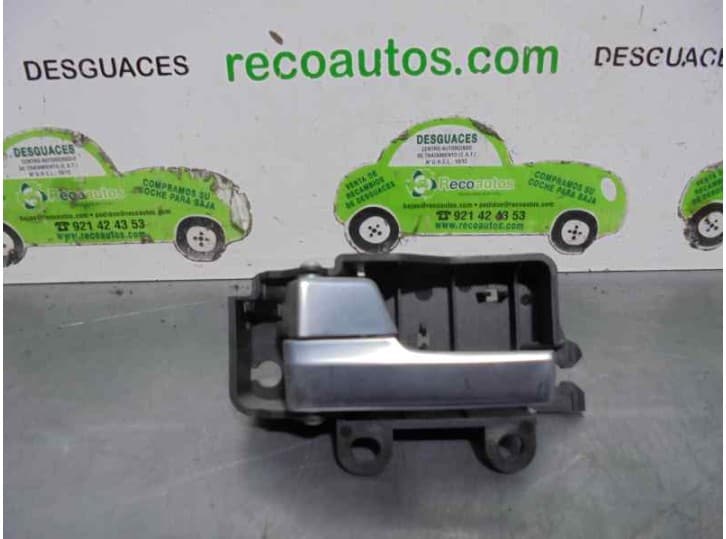 Recambio de maneta interior delantera izquierda para ford focus ii turnier (da_, ffs, ds) 1.6 tdci referencia OEM IAM 3M51R22601