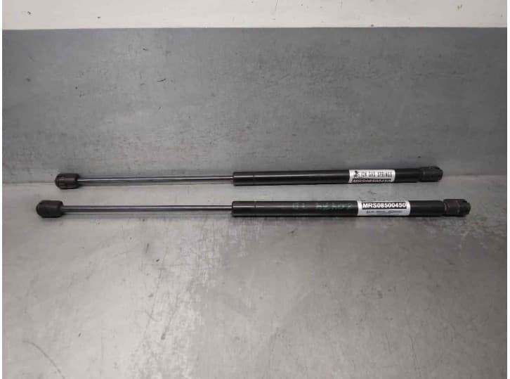 Recambio de amortiguadores maletero / porton para suzuki splash (ex) 1.0 (a5b 310) referencia OEM IAM MRS08500450