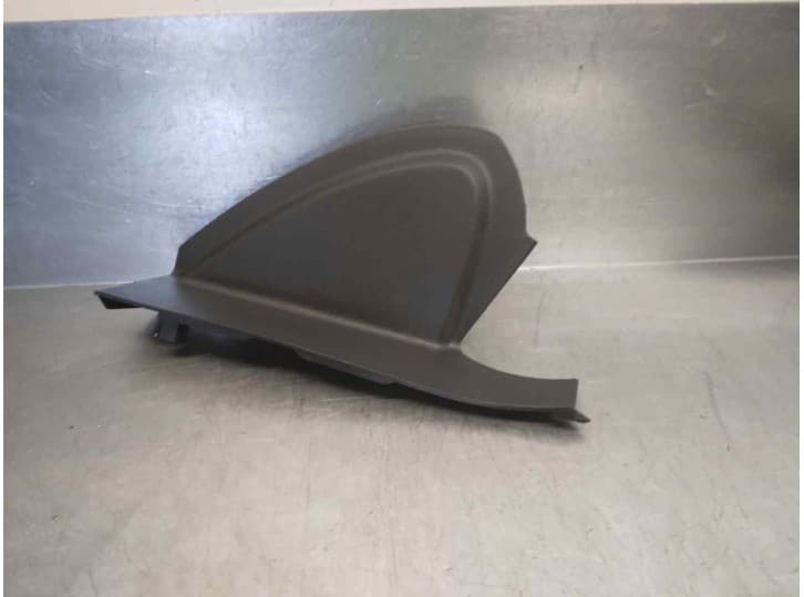Recambio de molduras delanteras para mercedes-benz clase e (w213) e 220 d (213.004) referencia OEM IAM A2136800407