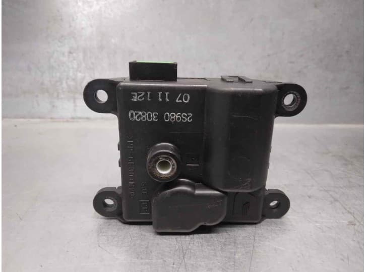 Recambio de motor calefaccion para suzuki splash (ex) 1.0 (a5b 310) referencia OEM IAM 2S98030820