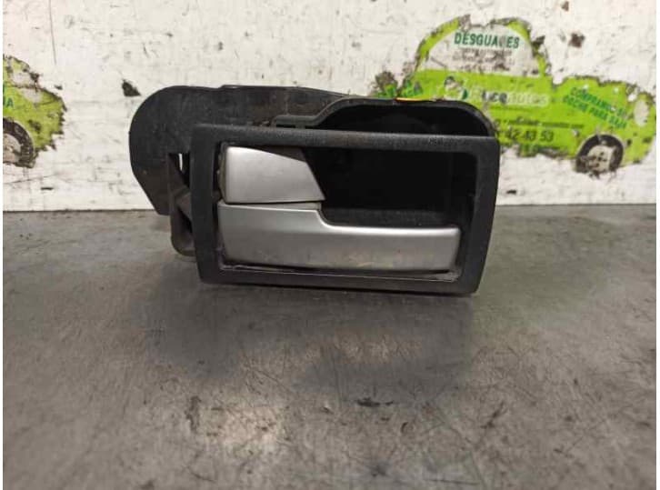 Recambio de maneta interior delantera izquierda para think city 3-puertas referencia OEM IAM 1S71F22601AG
