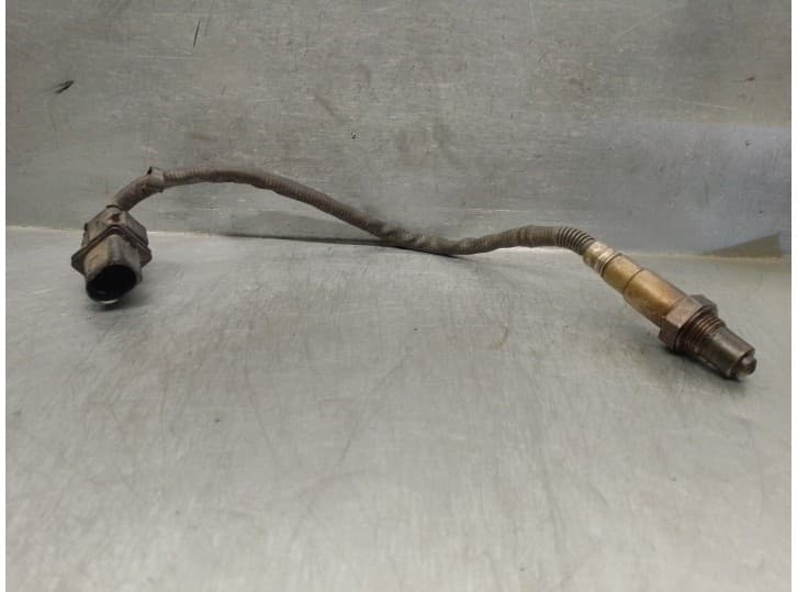 Recambio de sonda lambda para hyundai accent iii (mc) 1.5 crdi gls referencia OEM IAM 393502A420 281004069 BOSCH