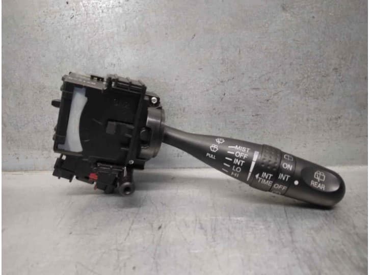 Recambio de mando limpia para suzuki splash (ex) 1.0 (a5b 310) referencia OEM IAM 3731062JA1