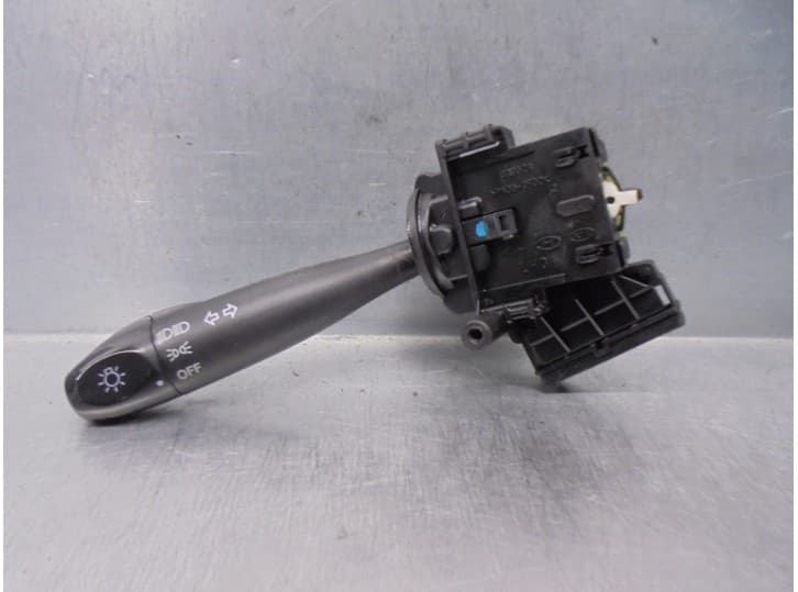 Recambio de mando luces para hyundai accent iii (mc) 1.5 crdi gls referencia OEM IAM 934101G000 32932A