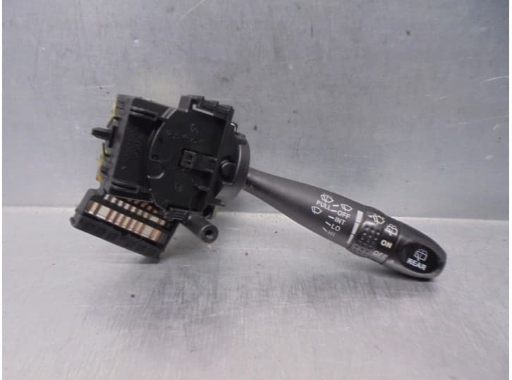 Recambio de mando limpia para hyundai accent iii (mc) 1.5 crdi gls referencia OEM IAM 934201G050 75733A