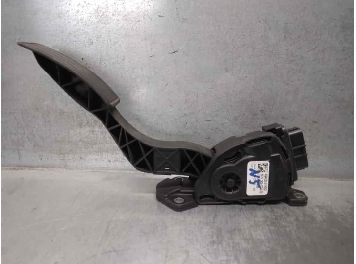 Recambio de potenciometro pedal para suzuki splash (ex) 1.0 (a5b 310) referencia OEM IAM 4940051K50