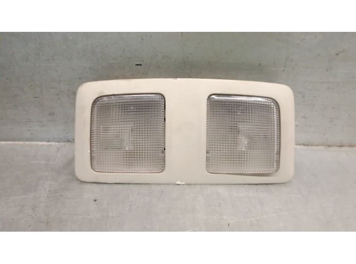 Recambio de luz interior para mazda cx-5 (ke, gh) 2.2 d (ke2fw) referencia OEM IAM KD455131075 KD455131075