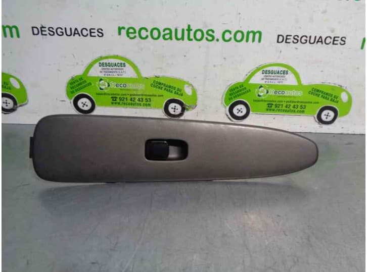 Recambio de mando elevalunas delantero derecho para lexus is i (_e1_) 200 (gxe10) referencia OEM IAM 7423253010
