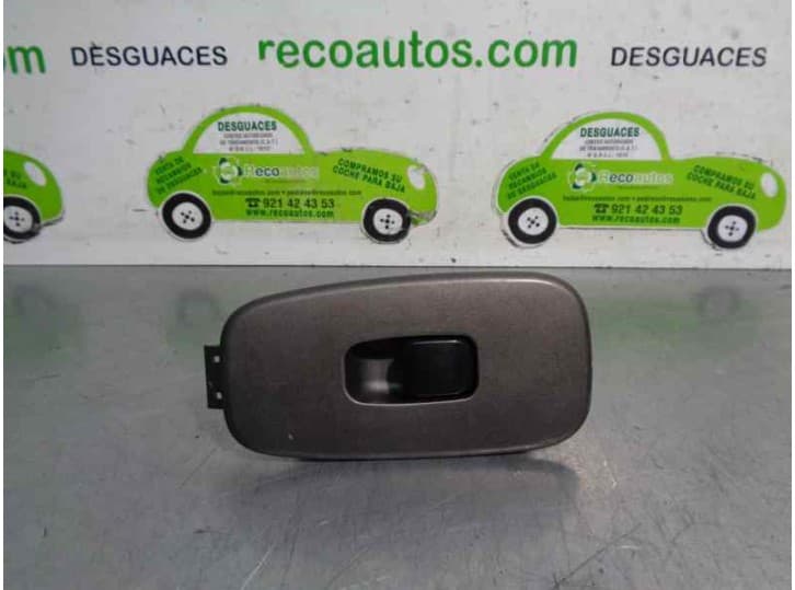 Recambio de mando elevalunas trasero derecho para lexus is i (_e1_) 200 (gxe10) referencia OEM IAM 8403053010C0