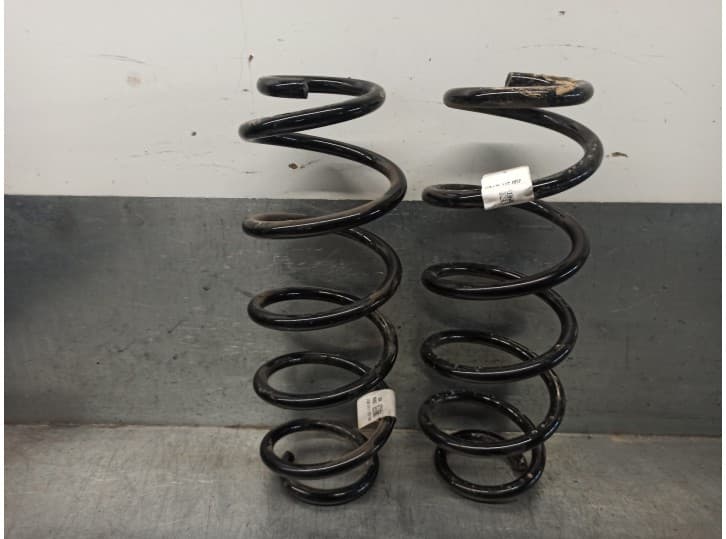 Recambio de muelle amortiguacion para seat ibiza v (kj1, kjg) 1.0 tsi referencia OEM IAM 2Q0511121DA