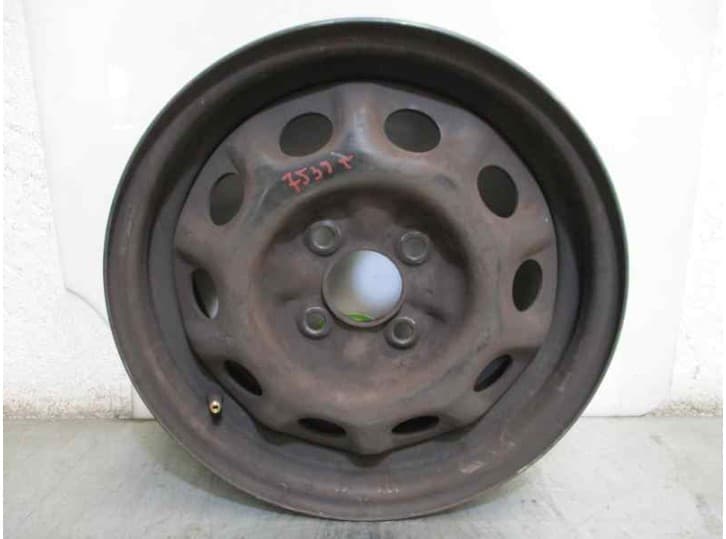 Recambio de llanta para nissan sunny iii liftback (n14) 1.6 i 16v referencia OEM IAM 4030058A00 R14X51/2JJ
