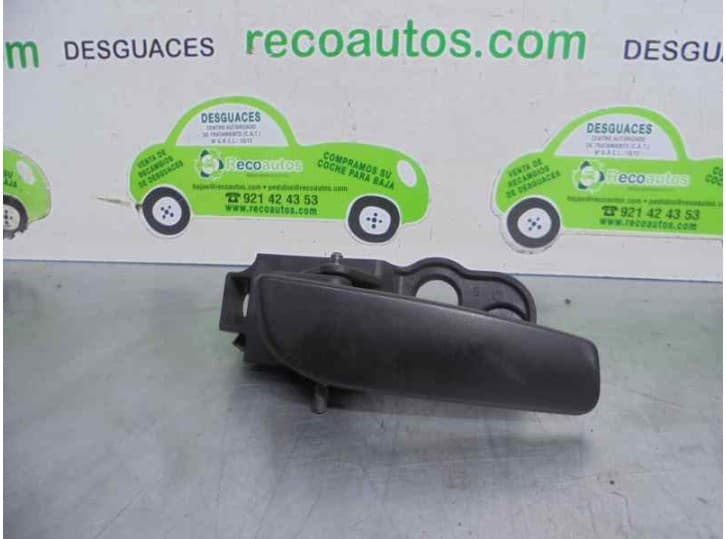 Recambio de maneta interior delantera izquierda para fiat fiorino furgón/monospace (225_) 1.3 d multijet (225bxd1a, 225bxb1a, 22