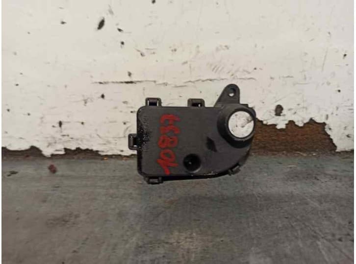 Recambio de motor calefaccion para renault espace iv (jk0/1_) 2.2 dci (jk0h) referencia OEM IAM 7701206536 52485219 CASCO