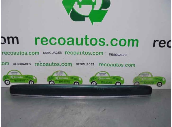 Recambio de maneta exterior porton para citroën c5 i (dc_) 2.0 16v (dcrfnc, dcrfnf) referencia OEM IAM 9642101277