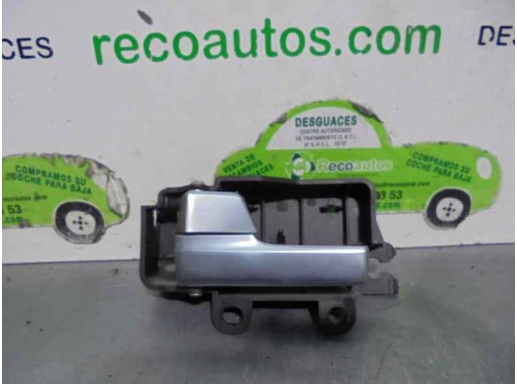 Recambio de maneta interior trasera izquierda para ford focus ii turnier (da_, ffs, ds) 1.6 tdci referencia OEM IAM 3M51R22601BB