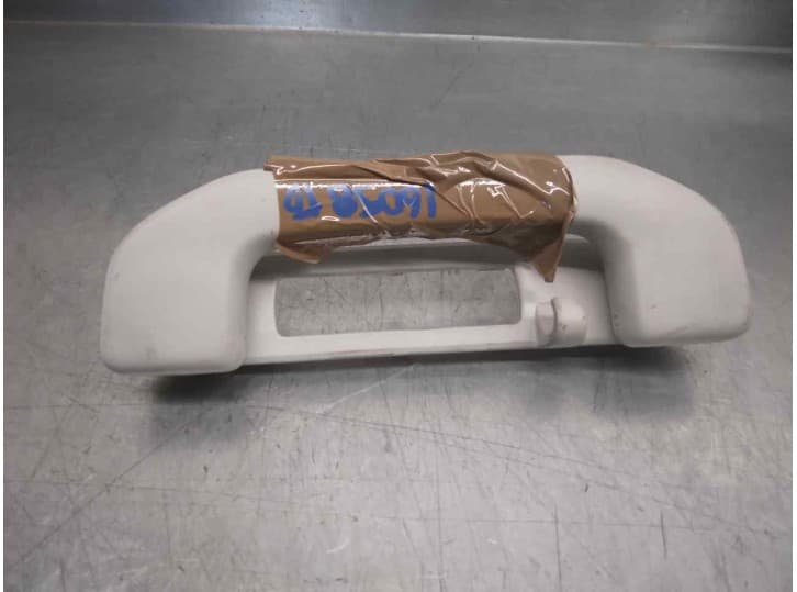 Recambio de maneta interior trasera derecha para mercedes-benz clase e (w213) e 220 d (213.004) referencia OEM IAM A0998150000