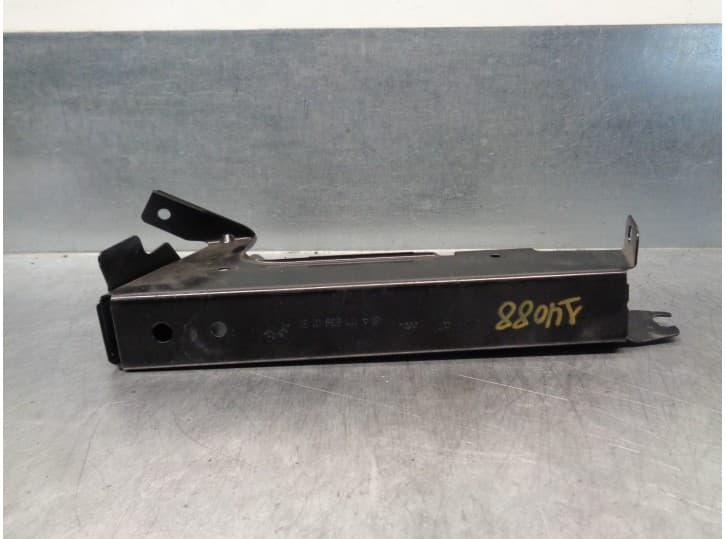Recambio de retenedor puerta para mercedes-benz slk (r171) 200 kompressor (171.442) referencia OEM IAM A1716390131