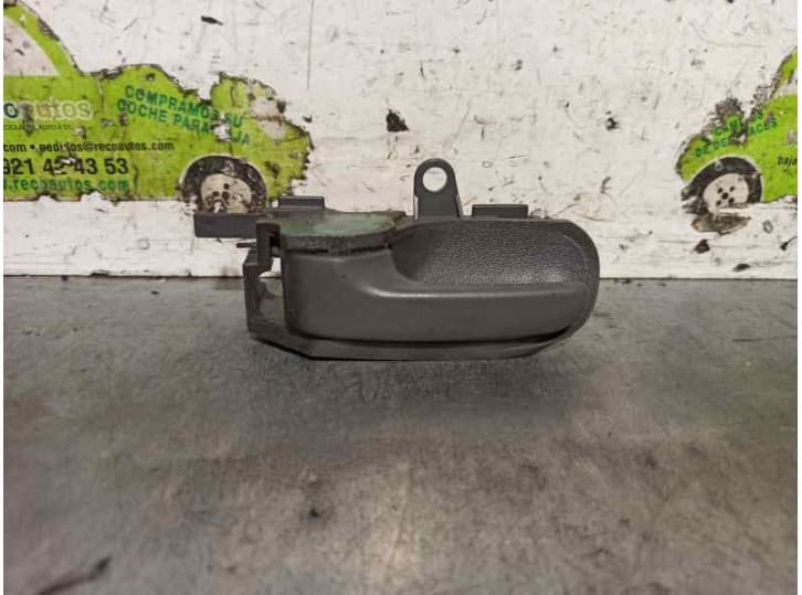 Recambio de maneta interior delantera izquierda para toyota aygo (_b1_) 1.0 (kgb10_) referencia OEM IAM 692060D060B2