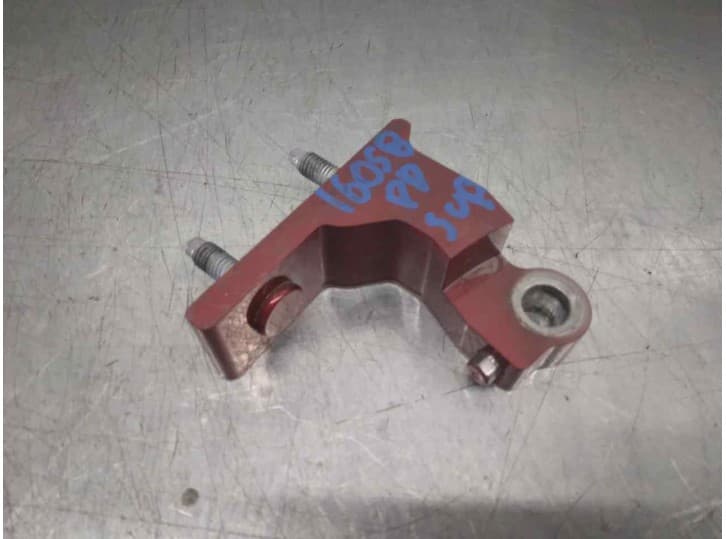 Recambio de bisagra puerta para mercedes-benz clase e (w213) e 220 d (213.004) referencia OEM IAM A2057207811 DEL DER SUP