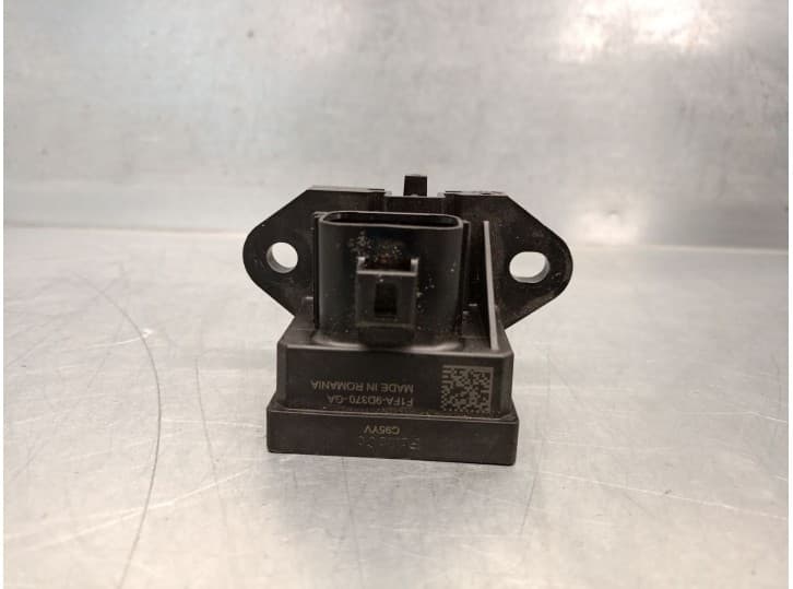 Recambio de modulo electronico para ford kuga iii (dfk) 2.5 fhev referencia OEM IAM F1FA9D370GA C95YV FOMOCO