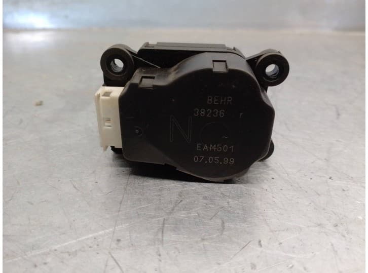 Recambio de motor apertura trampillas climatizador para mercedes-benz clase s (w220, v220) s 500 (220.075, 220.175, 220.875) ref
