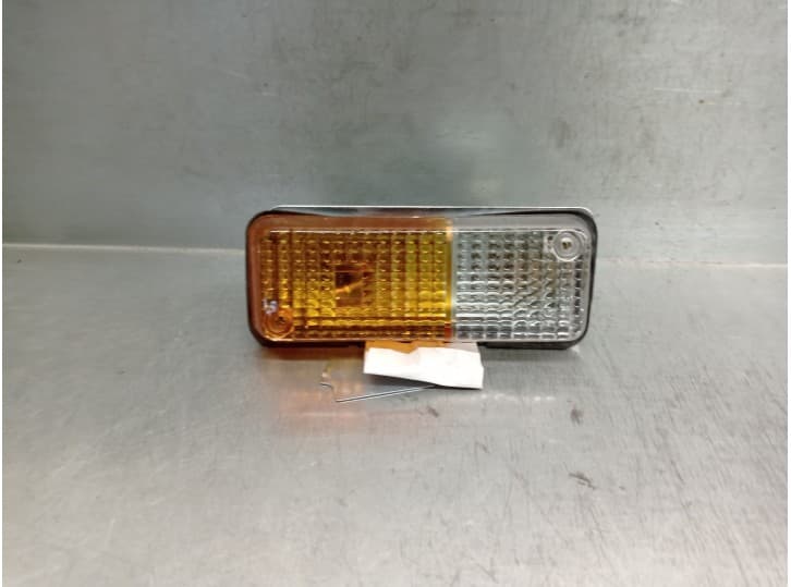 Recambio de piloto delantero derecho para renault 12 familiar gtl 847-98 referencia OEM IAM 12711 98196044 YORKA