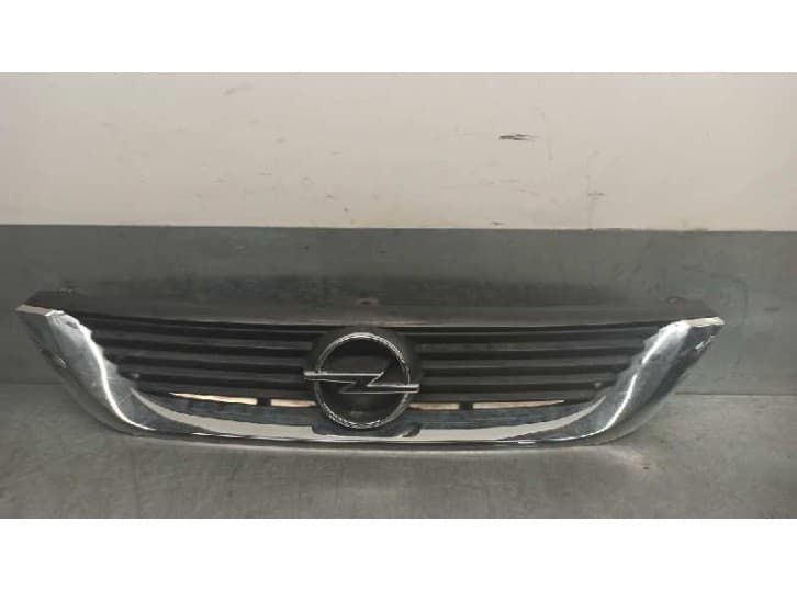 Recambio de rejilla delantera para alfa romeo 146 (930_) 1.6 i.e. 16v t.s. (930.b2b, 930.b2c) referencia OEM IAM 90505722