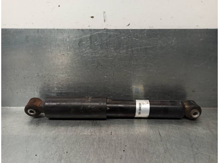 Recambio de amortiguador trasero derecho para fiat 500 (312_) 1.2 (312axa1a) referencia OEM IAM 19184104 19184104 BILSTEIN
