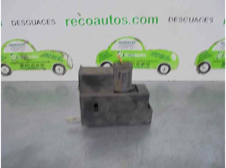 Recambio de motor tapa deposito combustible para ford focus ii turnier (da_, ffs, ds) 1.6 tdci referencia OEM IAM