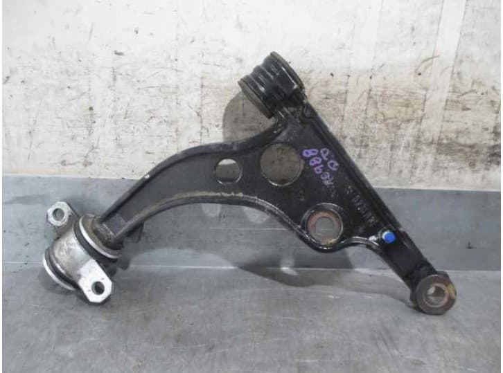 Recambio de brazo suspension inferior delantero derecho para peugeot boxer caja/chasis (zct_) 2.8 hdi referencia OEM IAM 07U13