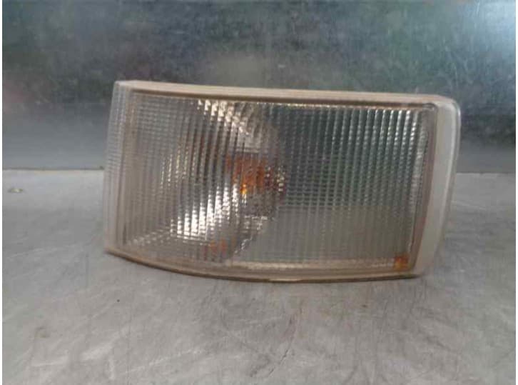 Recambio de piloto delantero izquierdo para peugeot boxer caja/chasis (zct_) 2.8 hdi referencia OEM IAM 35710747