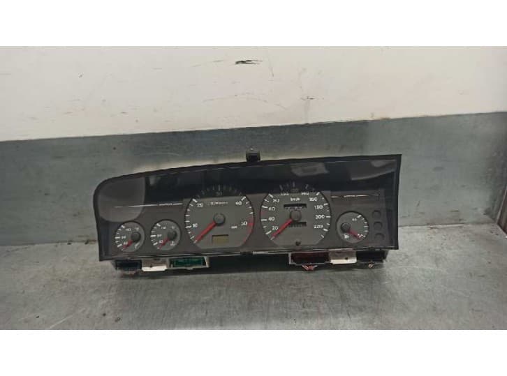 Recambio de cuadro instrumentos para citroën xantia (x1_, x2_) 1.9 turbo d referencia OEM IAM 96167615