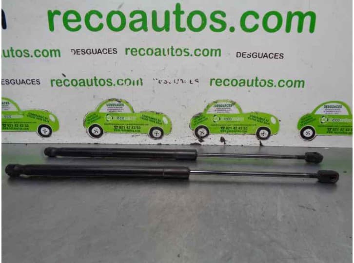 Recambio de amortiguadores maletero / porton para mercedes-benz clase a (w169) a 180 cdi (169.007, 169.307) referencia OEM IAM A