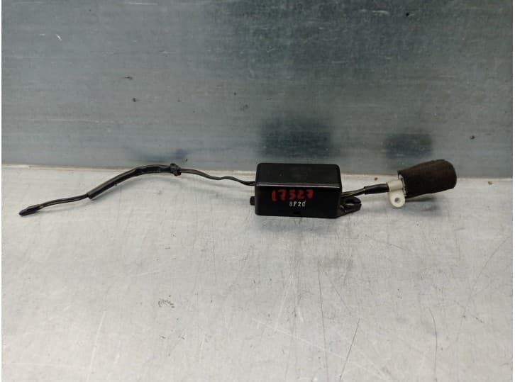 Recambio de termostato para ssangyong korando (kj) 2.3 tdic 4x4 referencia OEM IAM 6831405000
