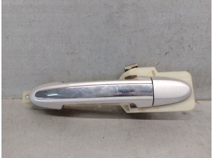 Recambio de maneta exterior trasera izquierda para hyundai santa fé ii (cm) 2.2 crdi gls referencia OEM IAM 836552B000 836552B00